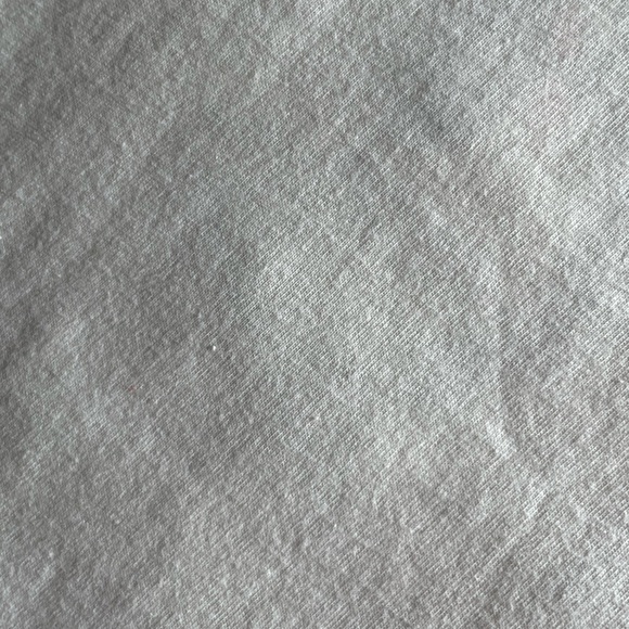 Arizona white and pink unisex medium T-shirt graphic designed back corky print - Picture 6 of 8